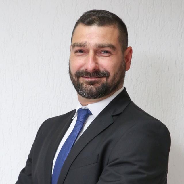 Fabio F. Jorge